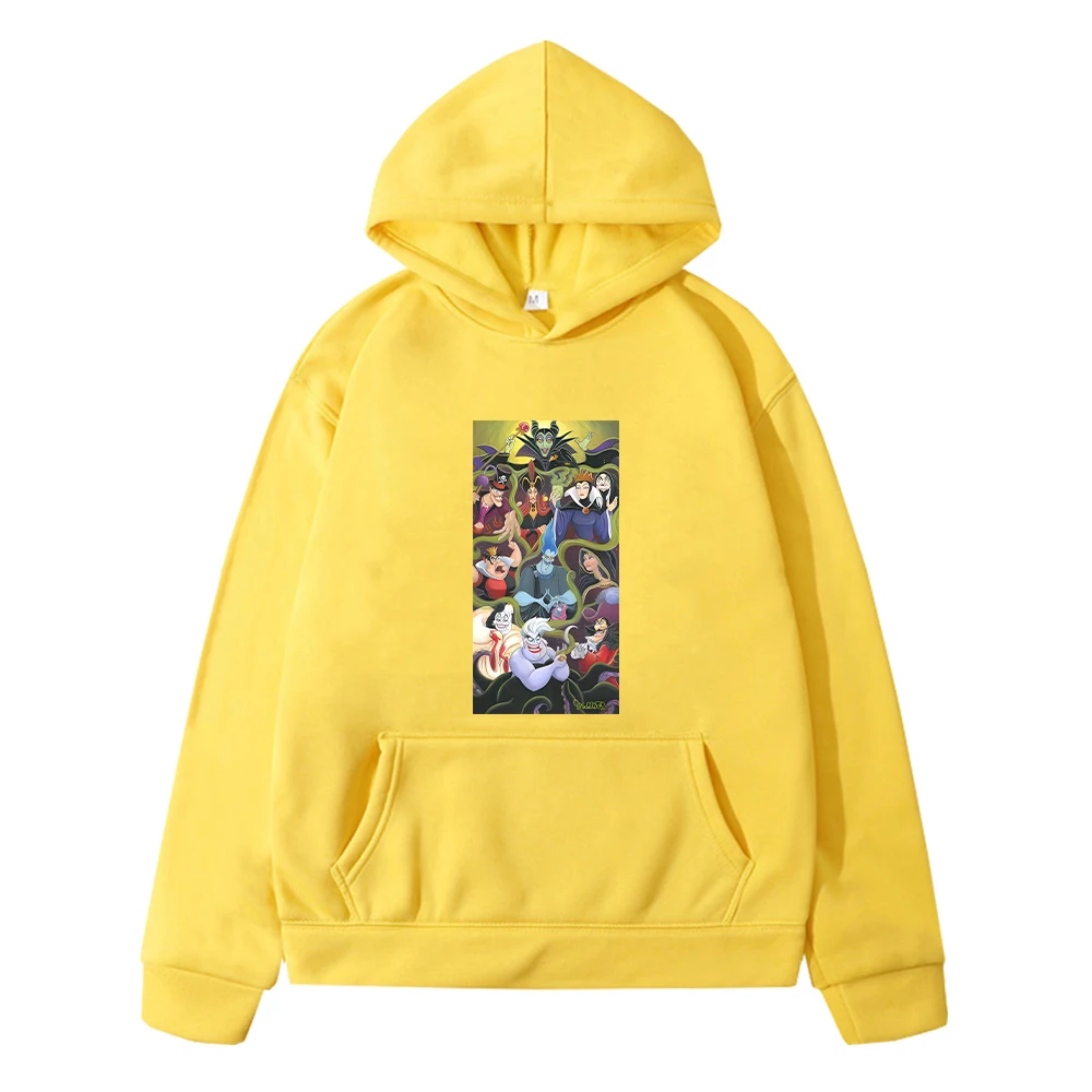 

Толстовка с капюшоном в стиле аниме Evil Queen Mys с принтом, флисовая толстовка, осенний пуловер, кавайные толстовки на Хэллоуин, куртка для мальчиков, детская одежда для девочек