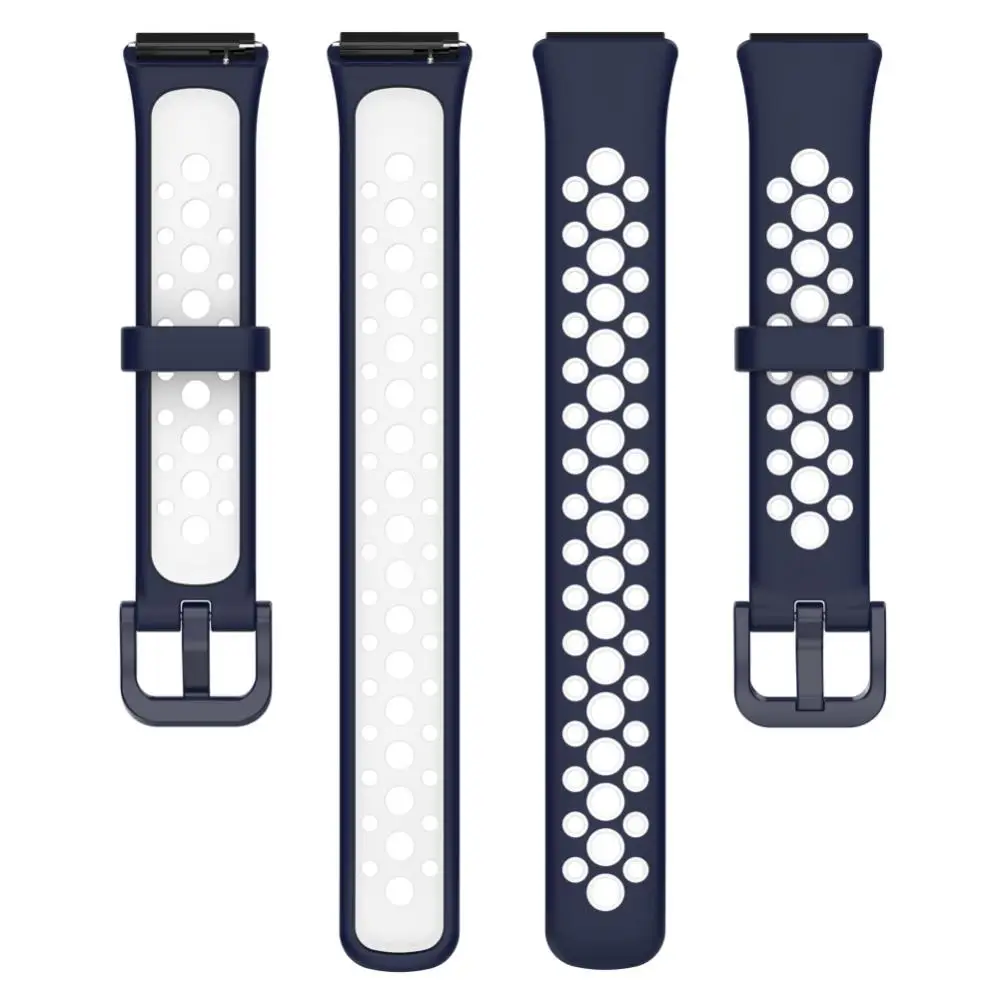 Pulseira de substituição inteligente para Watch Band, Strap Acessórios, Pulseira Correa, Pulseira, 7