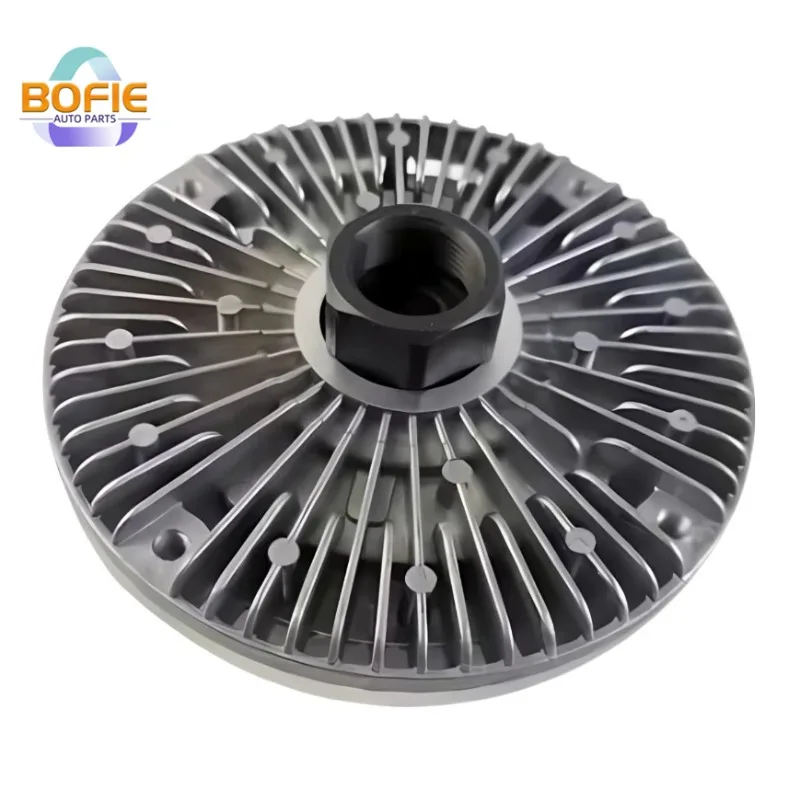 

OEM 078121350A Муфта вентилятора радиатора автомобиля для Audi A6L A8Q A6Q A4Q A6 S6 RS4 A8 S8 A4 S4 Skoda I Superb VW Passat 1994-2008