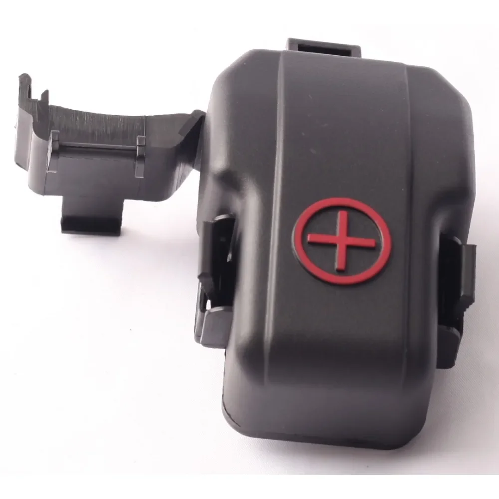

Savings Battery Positive Wire Cover For Hyundai Santa Fe 2006 2007 2008 2009 2.7 Elantra i30 91971-2B370 919712B370