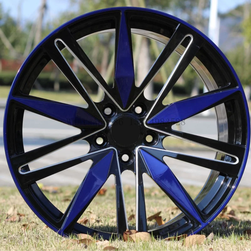 

Factory Custom Shipping 16-26Inch6 Forged Wheel Aluminum Alloy6061