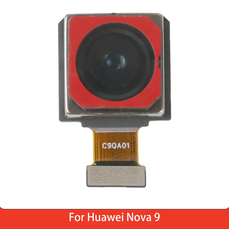 Back Facing Camera For Huawei Nova 9 Camera Module Replacement Spare Parts