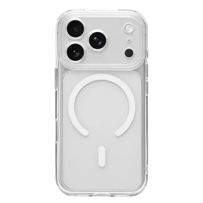 Metall-Magnetring-Aufkleber für Magsafe iPhone 14, 13, 12, Samsung Xiaomi, universelles kabelloses Laden, starker Magnetplatten-Patch – Detail 1