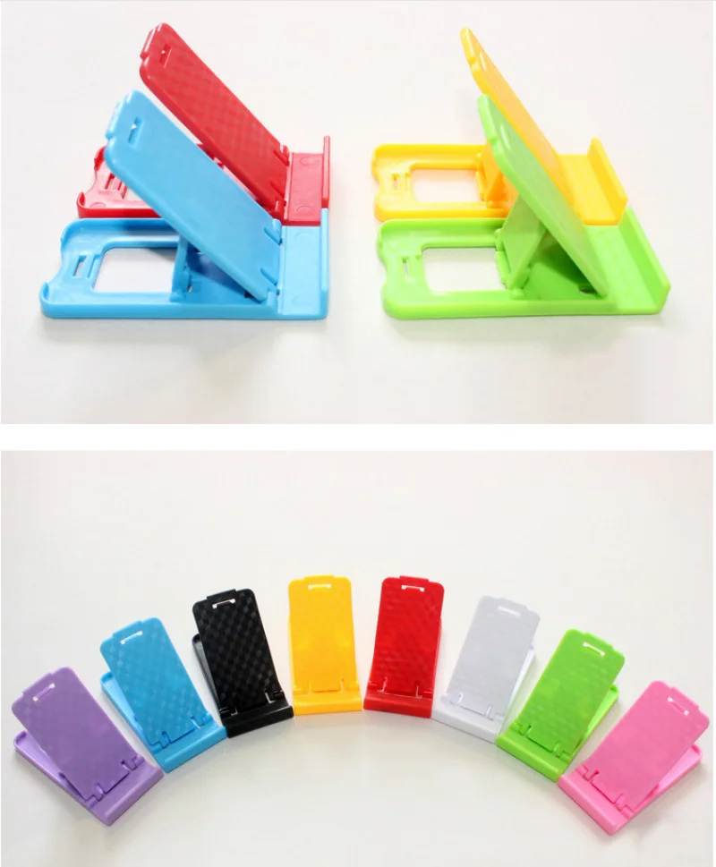 

Складной автомобильный держатель для телефона Подставка для мобильных телефонов регулируемые аксессуары для телефонов Универсальные для iPhone 14 13 12 Xiaomi Huawei Samsung