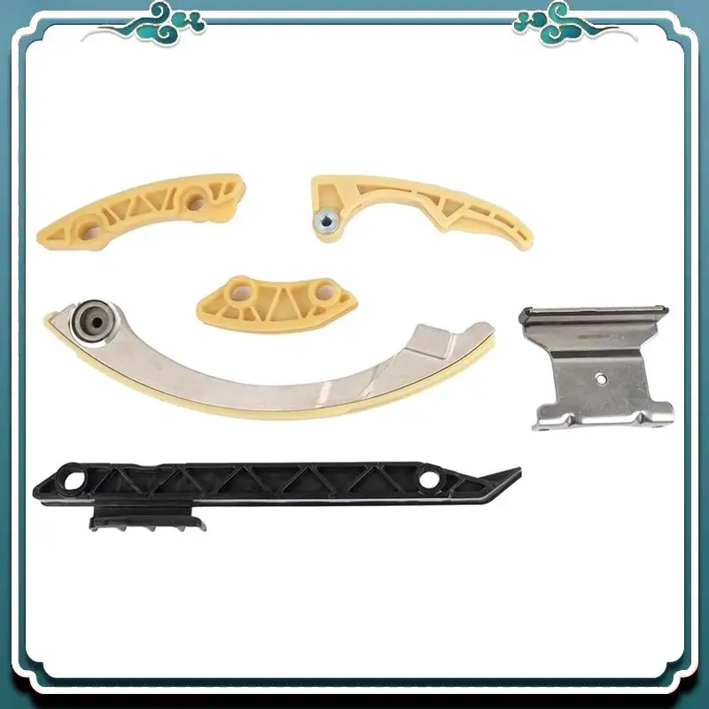 

ABTU-24449448 13104978 90537337 Timing Chain Guide Rail Repair Kit For Captiva Sport Classic Cobalt Buick Regal Spare