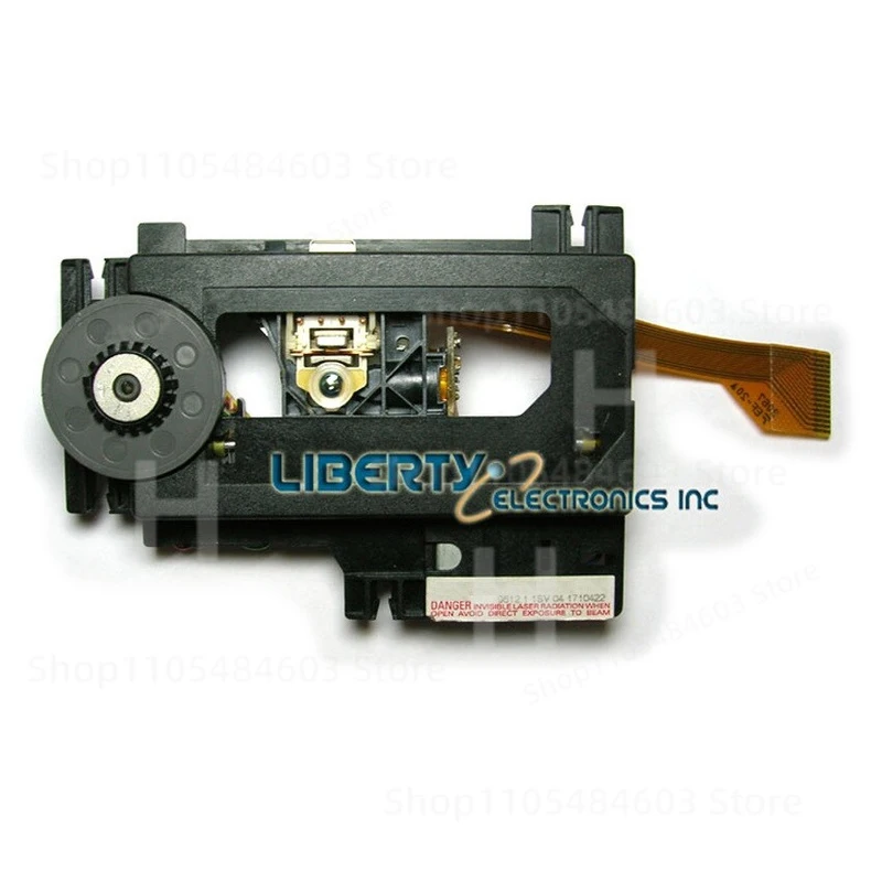 

NEW OPTICAL LASER LENS MECHANISM for SFCD-1