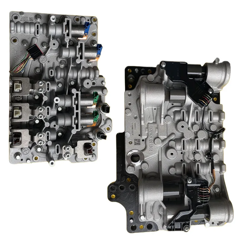 

Qingshan DF727 DF733 DCT270 Is Suitable For The Clutch Of Changan Chery Jietu Gearbox Body.