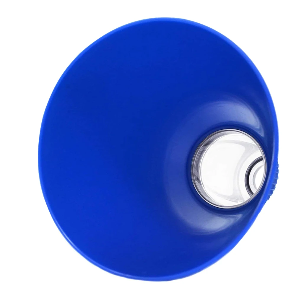

Oil Funnel Spill Free Engine Petrol Gas Motorcycle Automotive Funnels Change Tools Hose Transmission Fluid Compatibility Secure