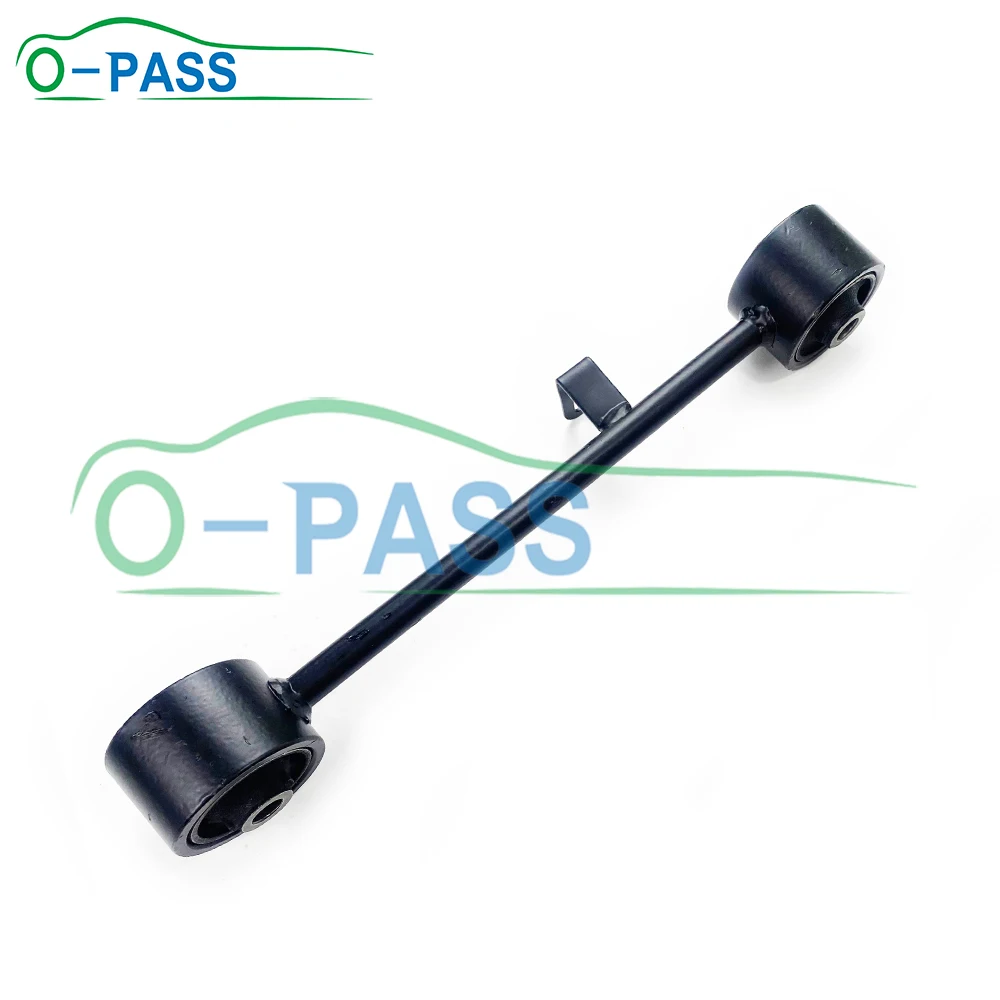 OPASS Rear axle Upper Control arm For LEXUS GX470 & TOYOTA 4 Runner Land Cruiser Prado 2002- 48710-35060 In Stock Fast Shipping