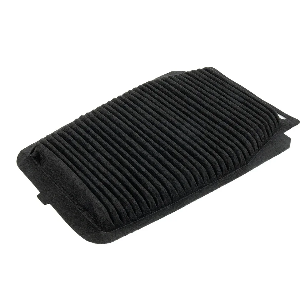 Auto Air Filter Screen G92DH-47070 Plastic Black For Toyota For Prius 2016 - 22 HV Battery Cooling Filters Auto Accessories