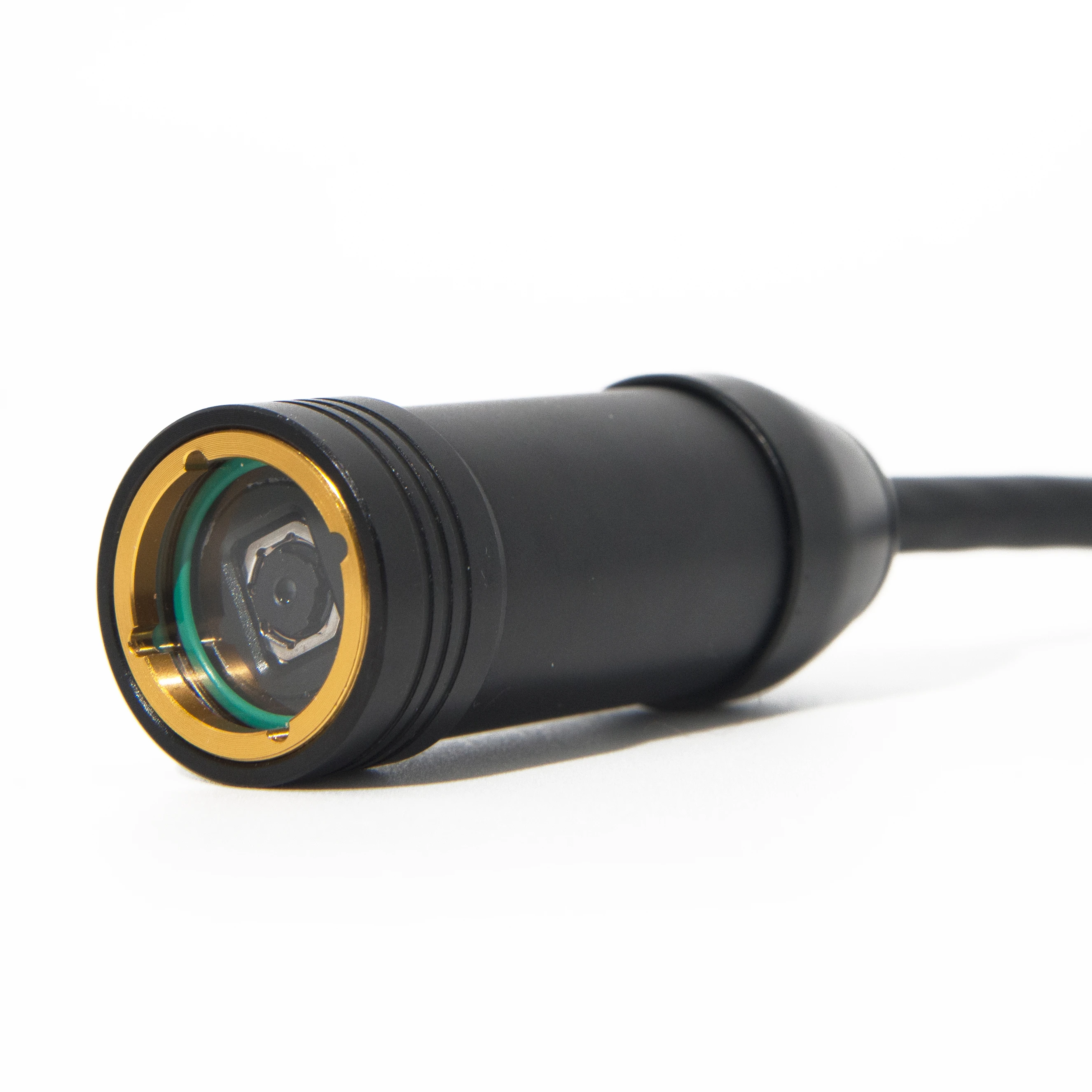 

ROV USB Underwater Deep Water Camera with Autofocus CMOS Imaging Sensor