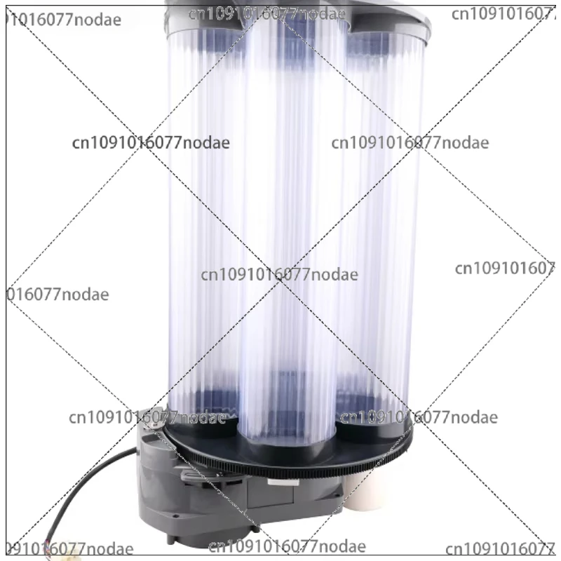 

5-створчатый рот чашки, регулируемый от 65 до 90 мм. P/N.SW-LZB5-002. Диспенсер для чашек.