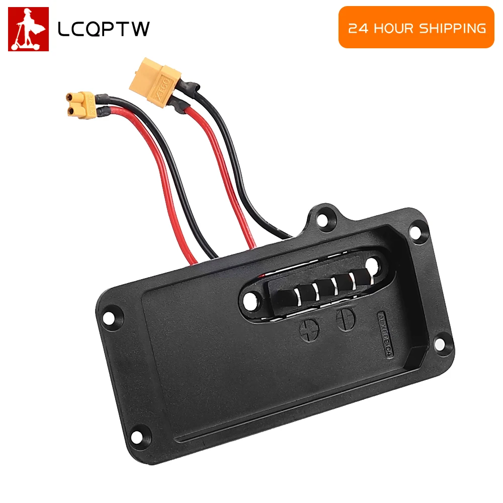 Charging Port With …