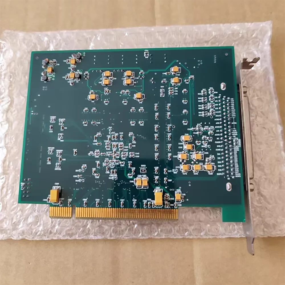 

Карта приёма сигналов PCI8603 V6.13