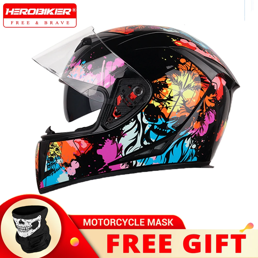 casco-de-motocicleta-abatible-hacia-arriba-casco-de-moto-modular-seguridad-doble-lente-cara-completa-de-carreras-casco-de-moto-carcasa-gorra-de-seguridad