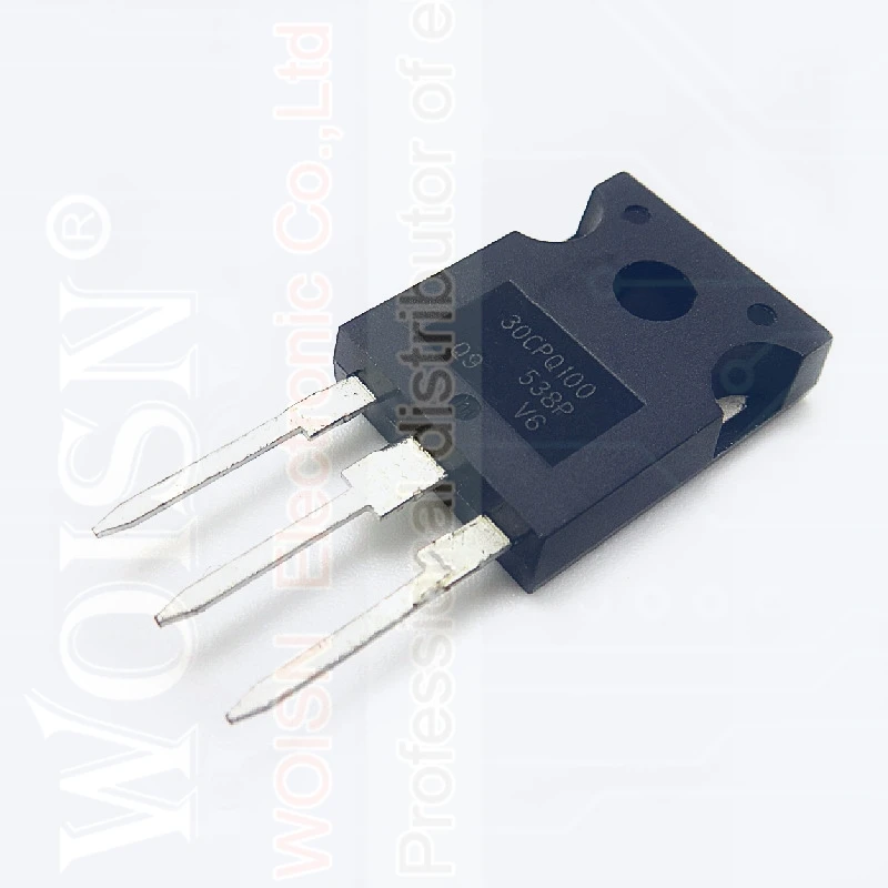 1pcs-20pcs TO-247 30CPQ100