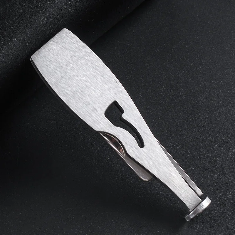 

3-in-1 Folding Tobacco Pipe Knife Stainless Steel Reamers Smoking Pipe Clean Tool Needle Scraper Soot