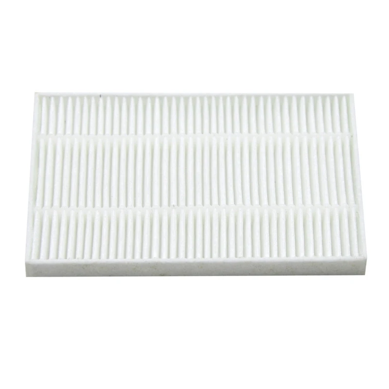 JDZD Side Brush Filter Mop Cloth Kit For Honiture Q5 Proscenic 800T 820 830 Vacuum Cleaner Replacement Parts
