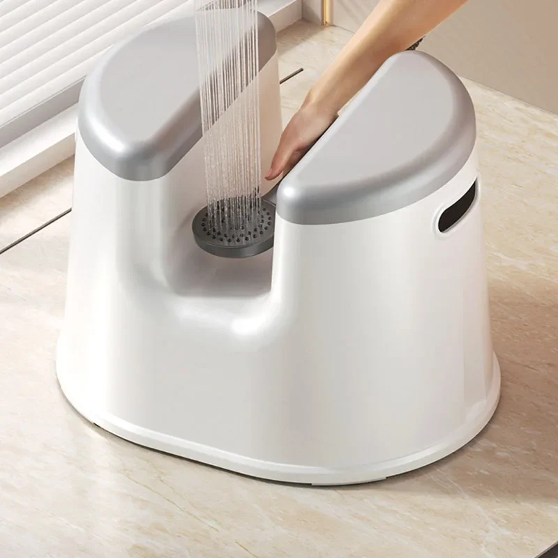 Medical Headboards Bathroom Chair Vanity Foot Children Squat Beach Disabled Nordic Stool Bedroom Cabeceros Unique Furniture