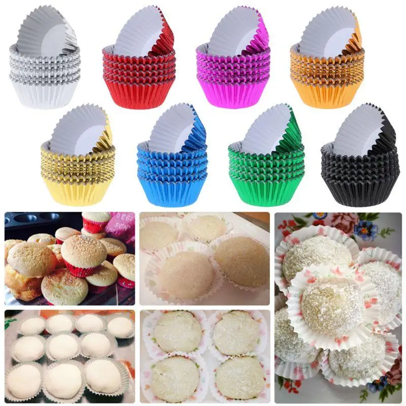 45be 100pcs cupcake cup cupcake cup cupcake for c for c for c