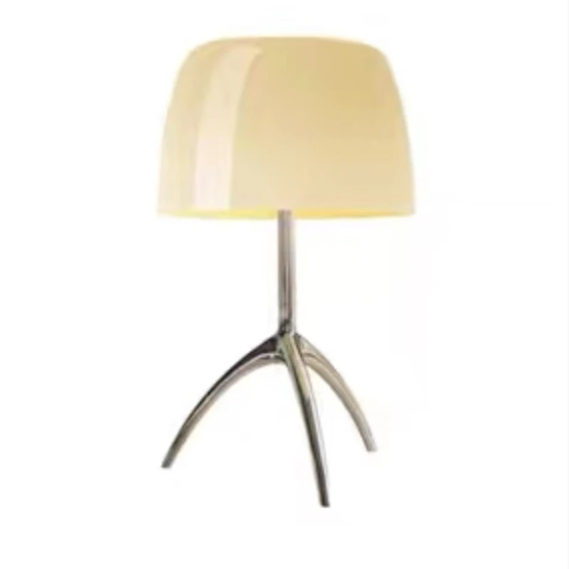 

Jelly desk lamp bedroom living room study Bauhaus decorative lamp