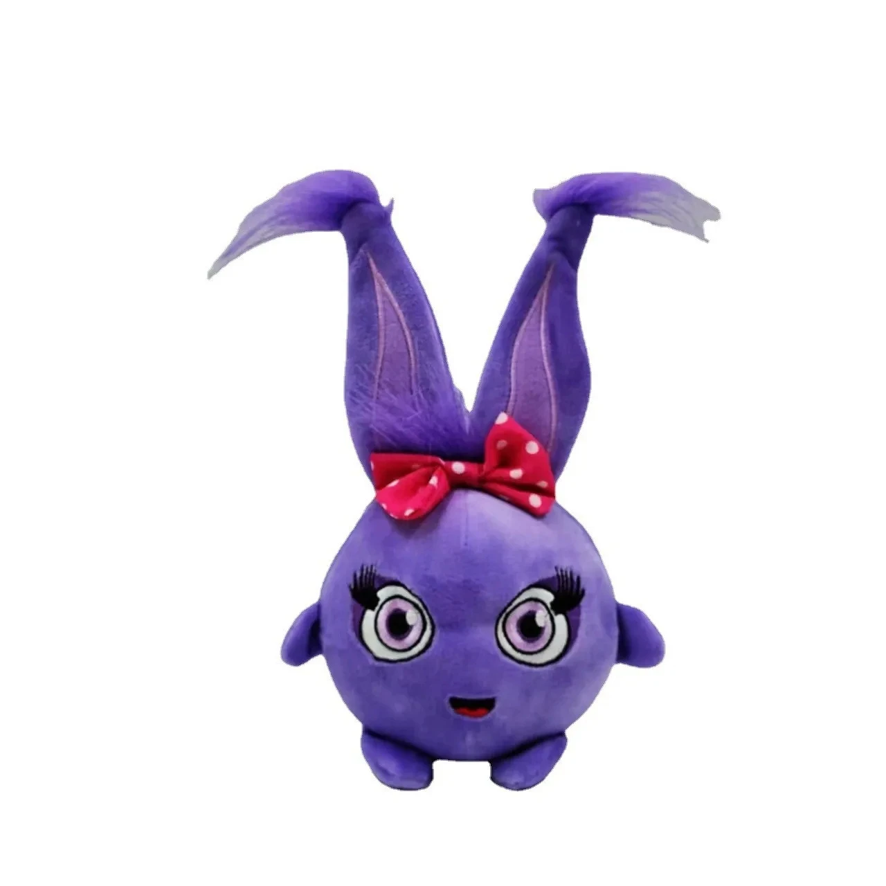 5Pcs Soft Stuffed Animals Sunny Bunnies Plush Toys Kids Happy Rabbit Sleeping Cartoon Toy For Children Birthday Gifts