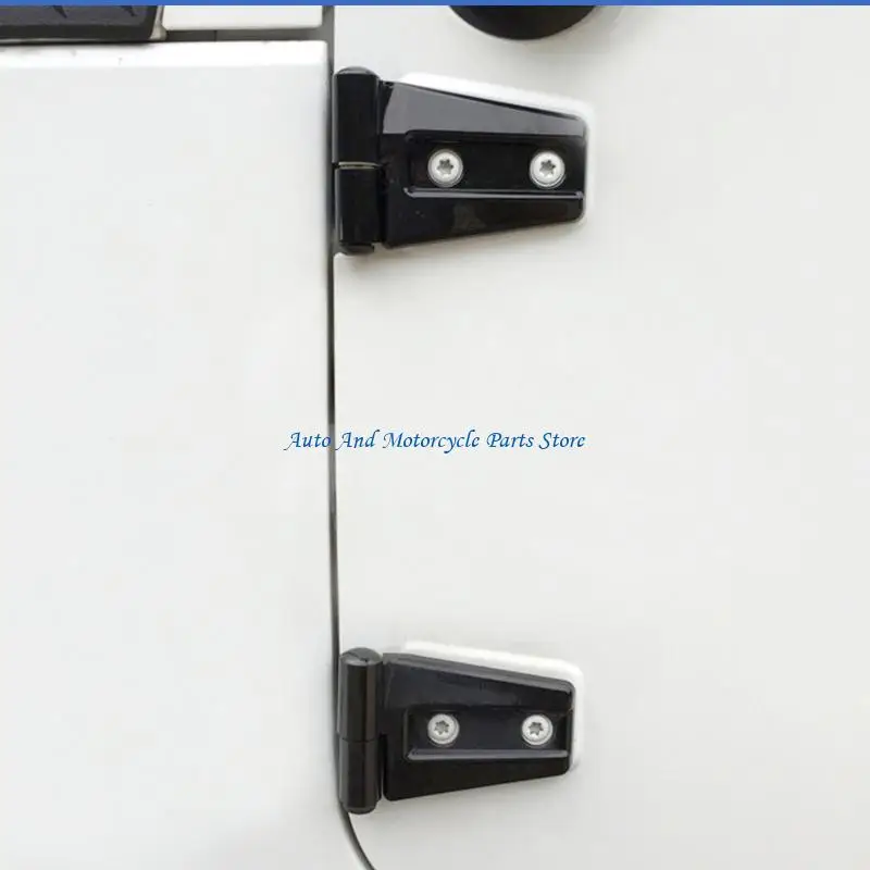 

P9FD Anti Scratch Joint Defender Consistent 2007 2018 Suv JK/JKU Входы ABS Постоянное вещество Не оборудовано Требуется