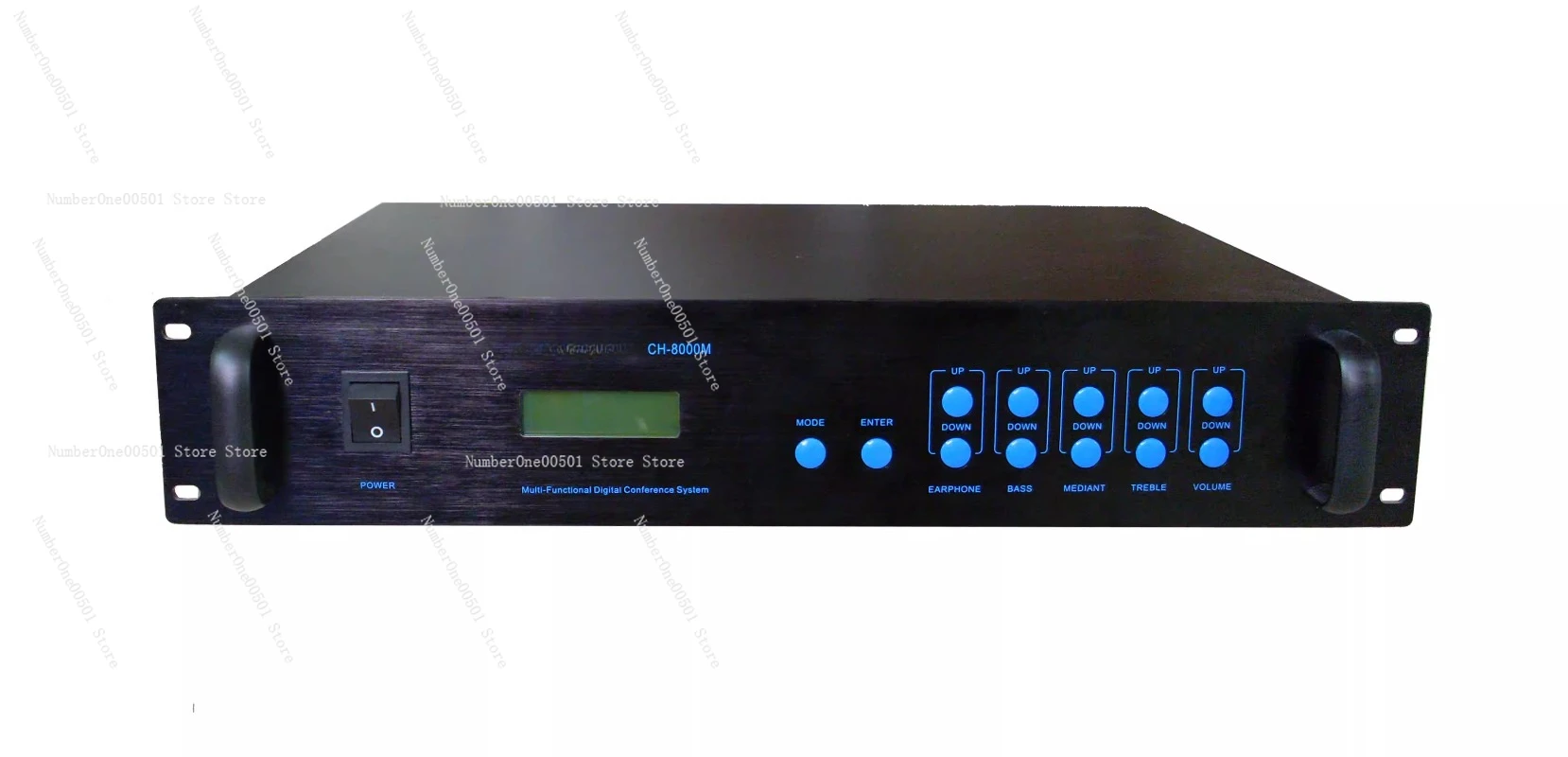 

Full digital conference system host, voting, video tracking, microphone, simultaneous interpretation 8-16-32 channel