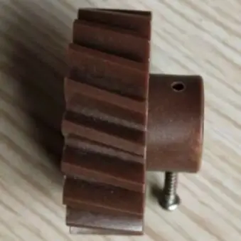 396033129 Konica R2 Minilab Phần Bánh Răng Hội Thay Thế