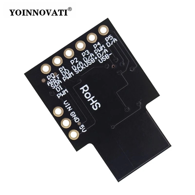 ATTINY85 Digispark Kickstarter Mini USB Development Board Compatible with UNO R3