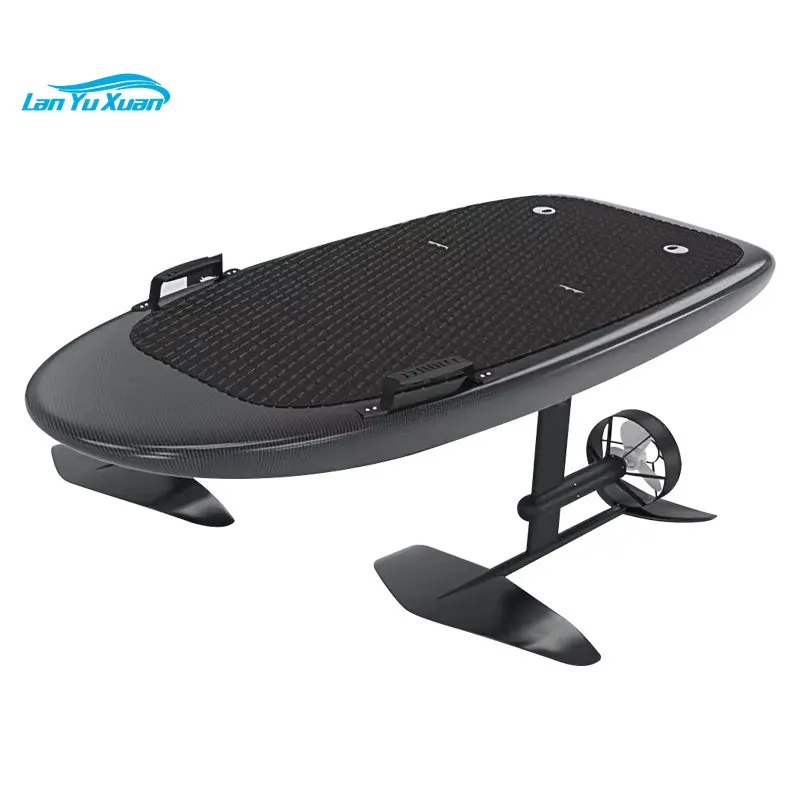 Electric Hydrofoil Water Sports Equipment Surfboard Fashion And Sports Essentials