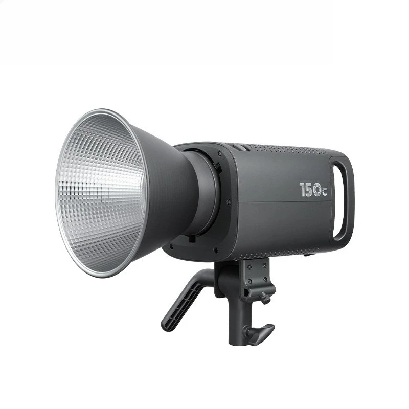 

Полноцветное видео 150C, заполняющий свет в прямом эфире, удобное видео RGB