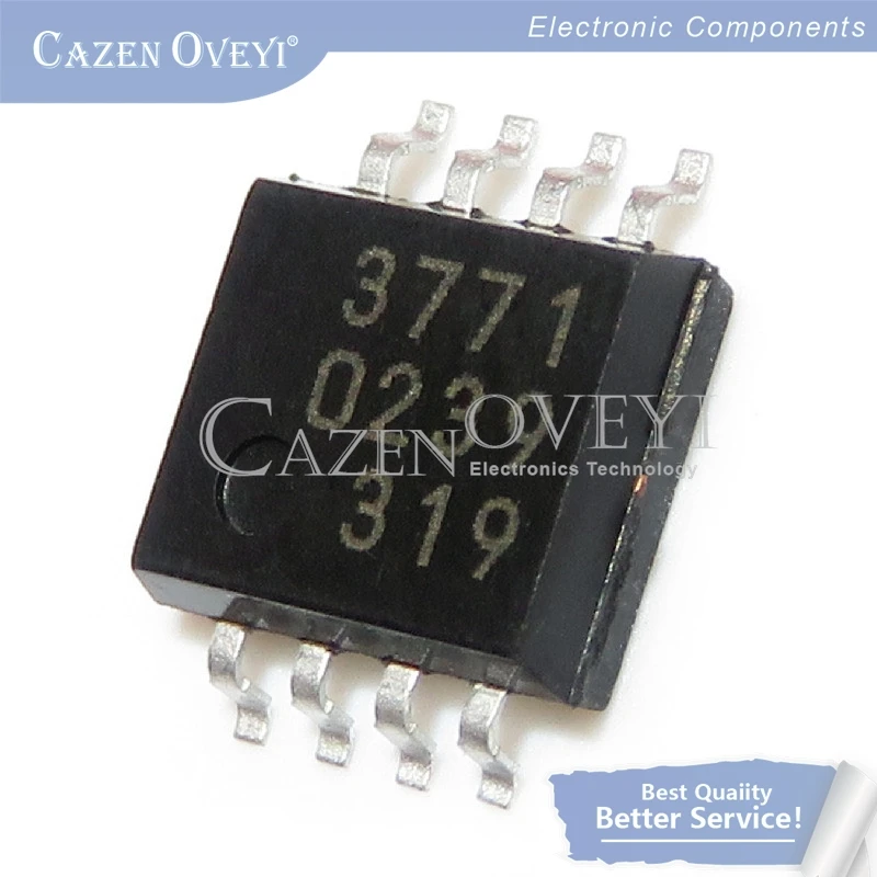 5pcs/lot MC34063A MC34063 34063 SEM3050 S3050 LM317DR LM317 MB3771FP MB3771 3771  SOP-8