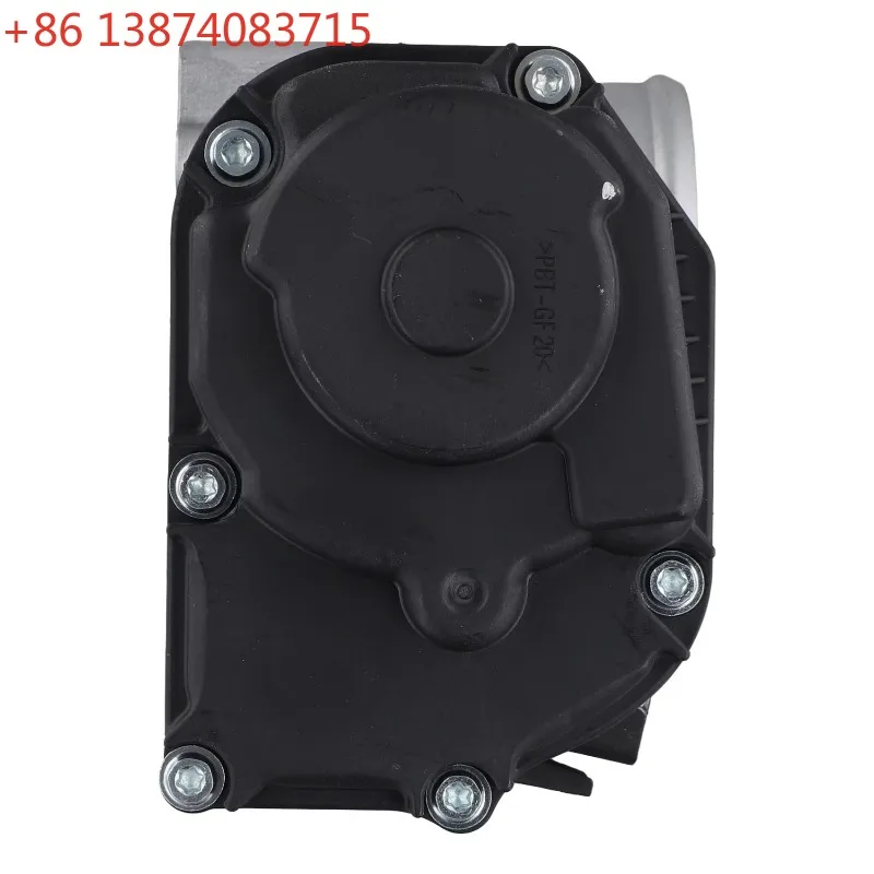 Throttle Body 021133064A 021133061A 408-237-120-001Z For  Passat 2.8L Jetta 2.8L Golf Eurovan 2.8L GTI VR6