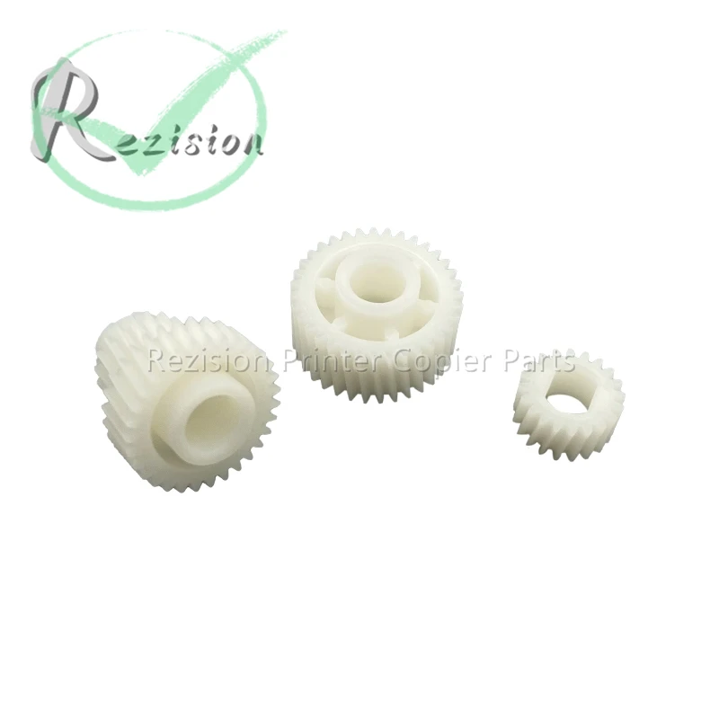 

Приводная шестерня для Konica Minolta 1052 1250 2250 Pro 920 950 951 1050 1051 1100 1200 24T A9JT532700 31T A9JT534800 35T A9JT534900