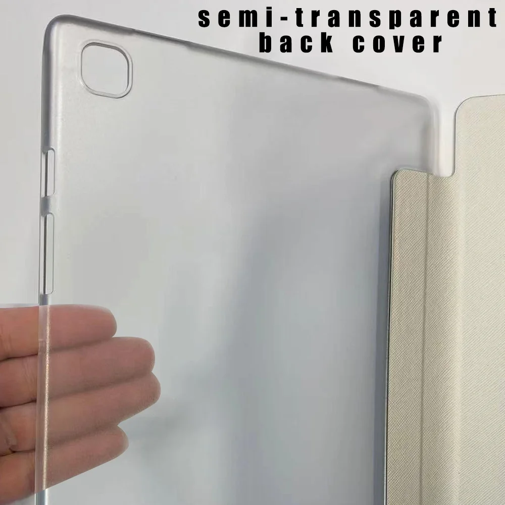 Case for Samsung Galaxy Tab A7 10.4\