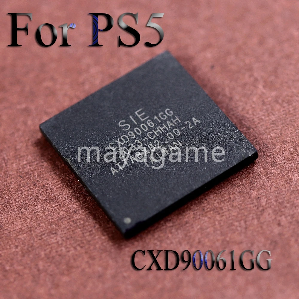 

1pc For PS5 Mainboard Host Chip BGA CXD90061GG High Quality