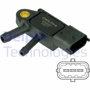 Store code: DPS00021 for DPF SENSOR C30 1015 C70 C70 s II 10 V50 II 10 V50