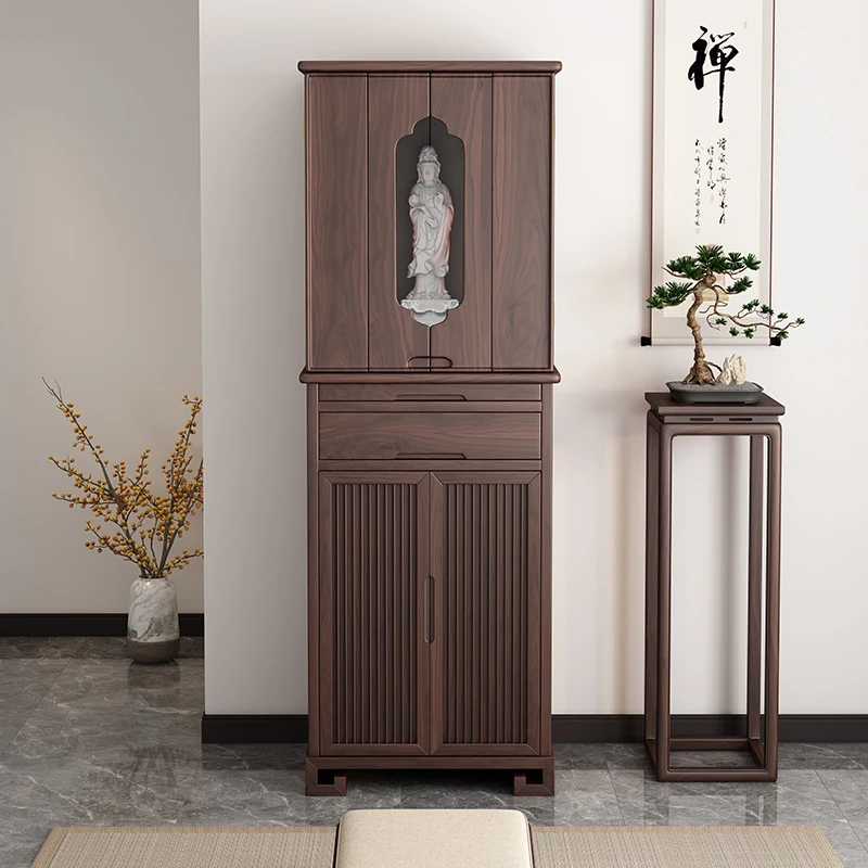 Modern Solid Wood L… - image