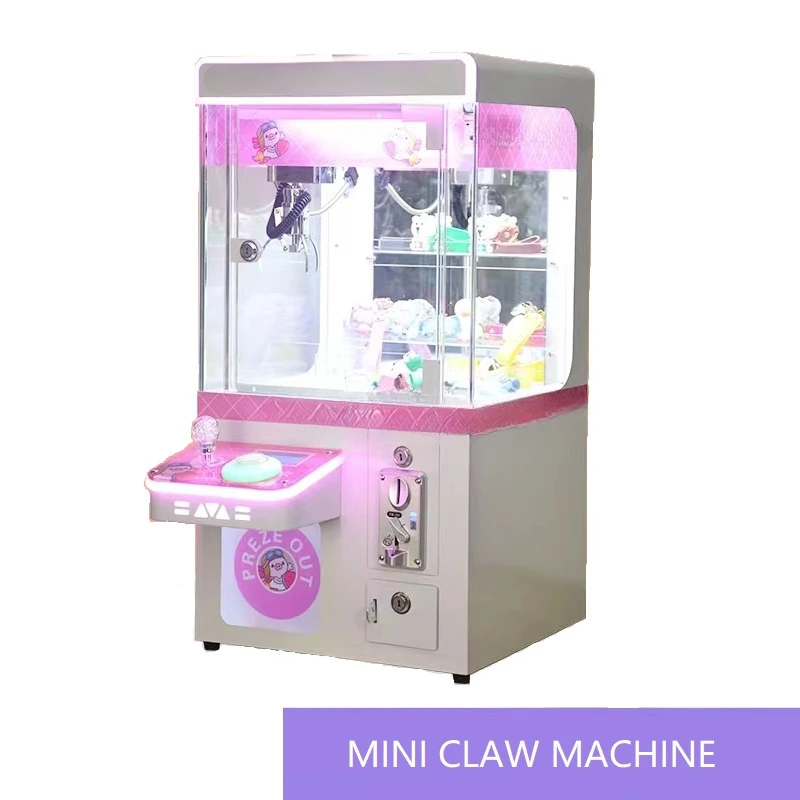 cheap claw machine mini mini claw machine for sale philippines tabletop claw machine