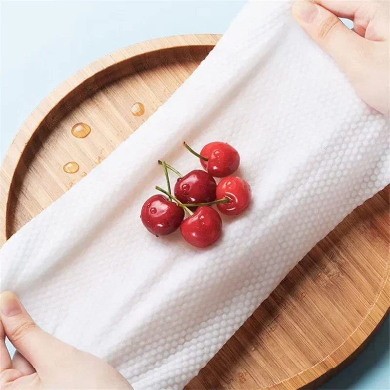 Microfiber Towel Disposable Bathroom Accessories For Home Mini Wipes Beach Suitable for Home Tissue/wipes Facial Compress Hotel