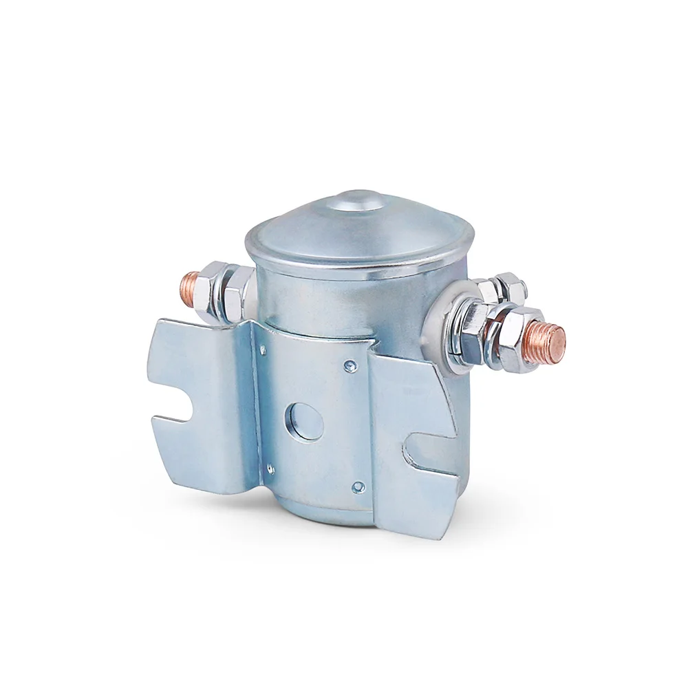 Kontinuierliches Magnetrelais, 12 Volt, 300 Ampere, passend für Golfwagen 1114208 1114218 SWX-88 – Detail 5