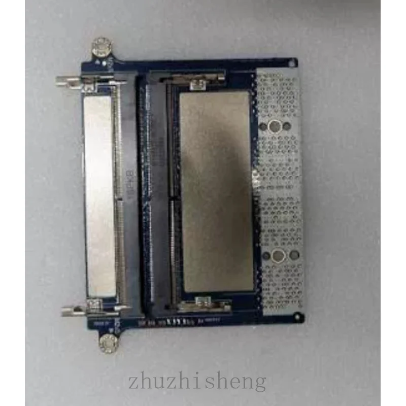 Genuine New SODIMM Memory Interposer Board For Dell Precision 7770 7670 Mobile Workstation P/N RN12H / 0RN12H Replacement Part