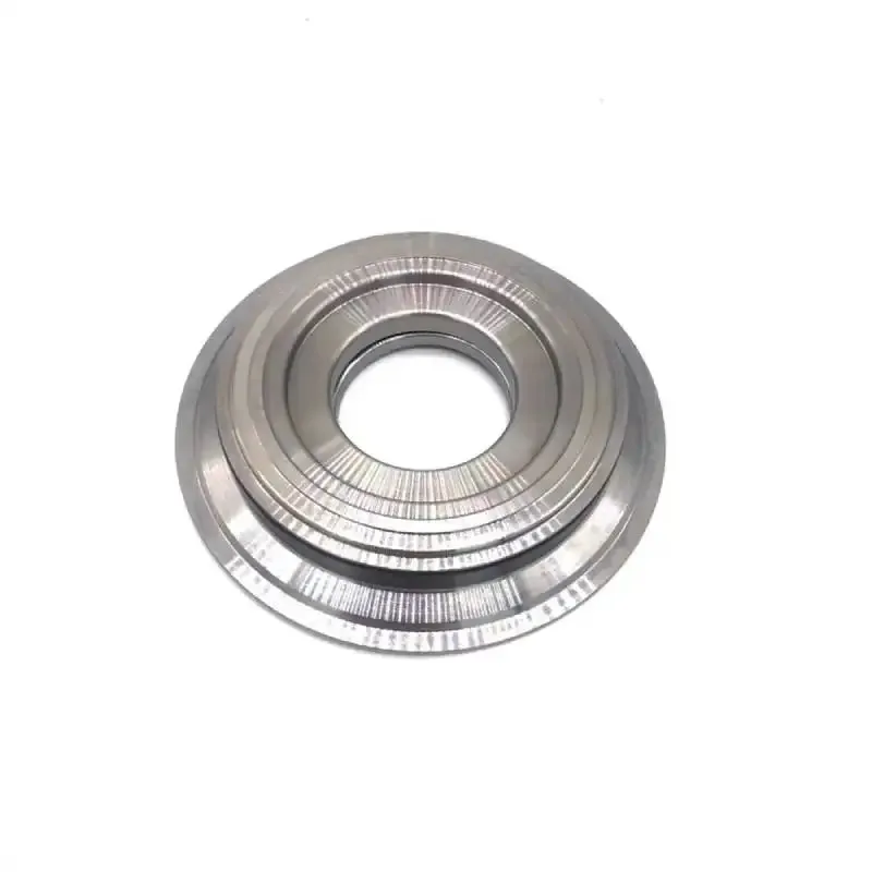 

For VW POLO SKO DA MAGOTAN Gearbox TF60-SN TF61-SN TF60SN TF61SN Piston Kit 09K 09G K2 Transmission Clutch Iron Piston 265964A