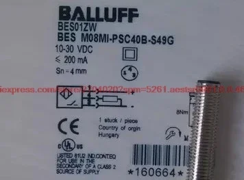 100% New Bes M08MI-…