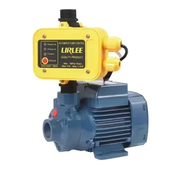 ارتفاع ضغط CPM158 1.0hp مضخة كهربائية عالية الرفع الزراعية 1HP ضغط مضخة الطرد المركزي