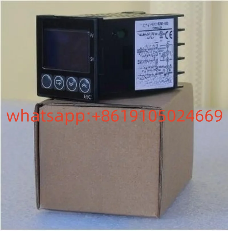 

New Original Thermostat E5CN-Q2MT-500