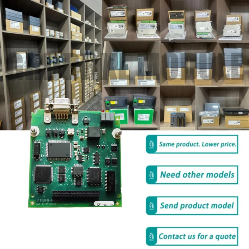 6SX7010-0FF05 Asli BARU