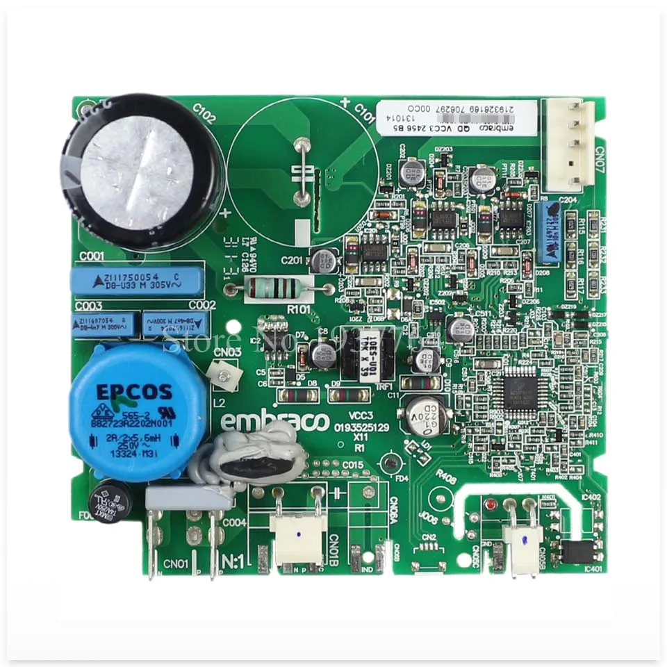 

for refrigerator motherboard computer board 0193525129 0064001351 refrigerator part