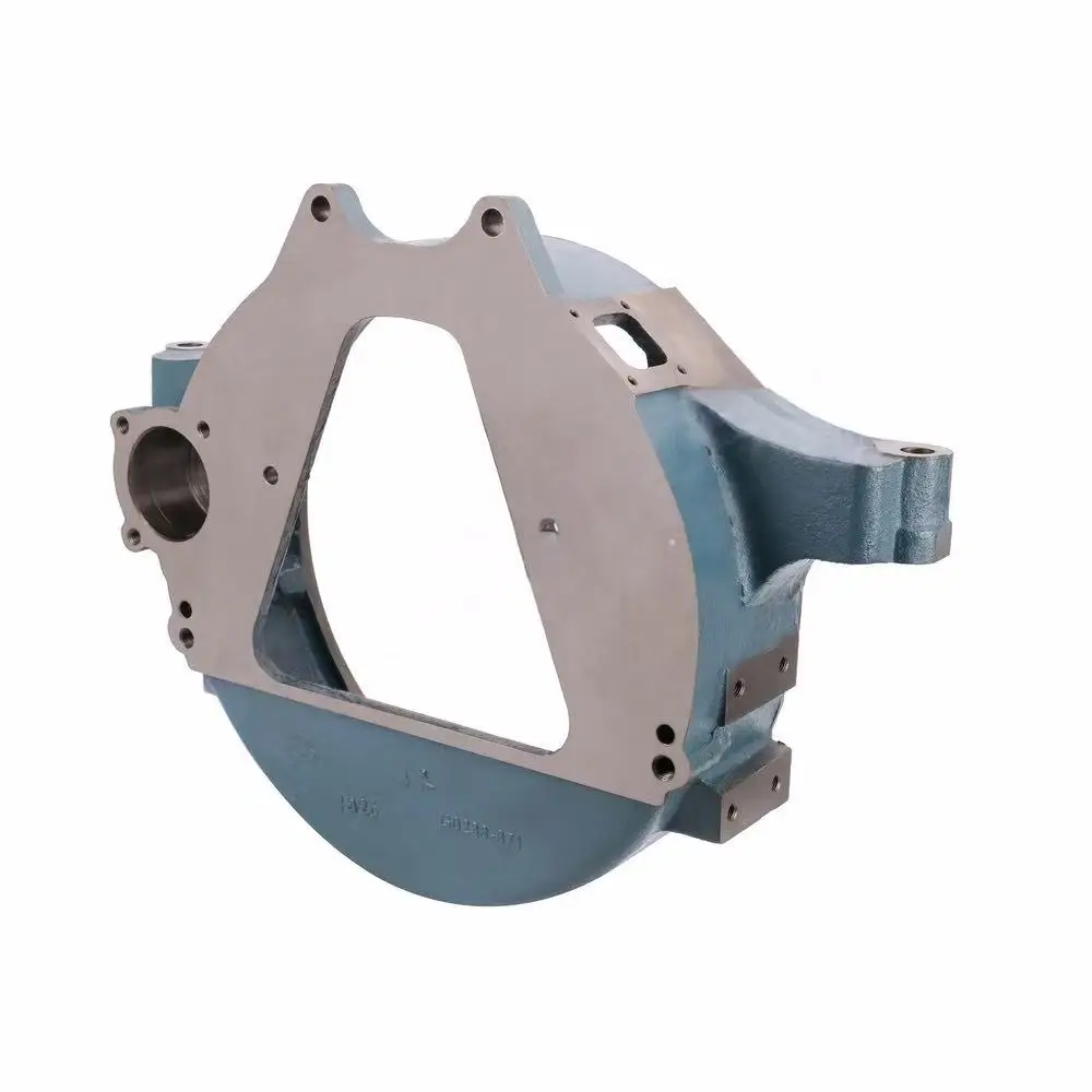 

G0238-1600401 Flywheel Housing Suitable For Yuchai Engine Engine Parts Flywheel Housing